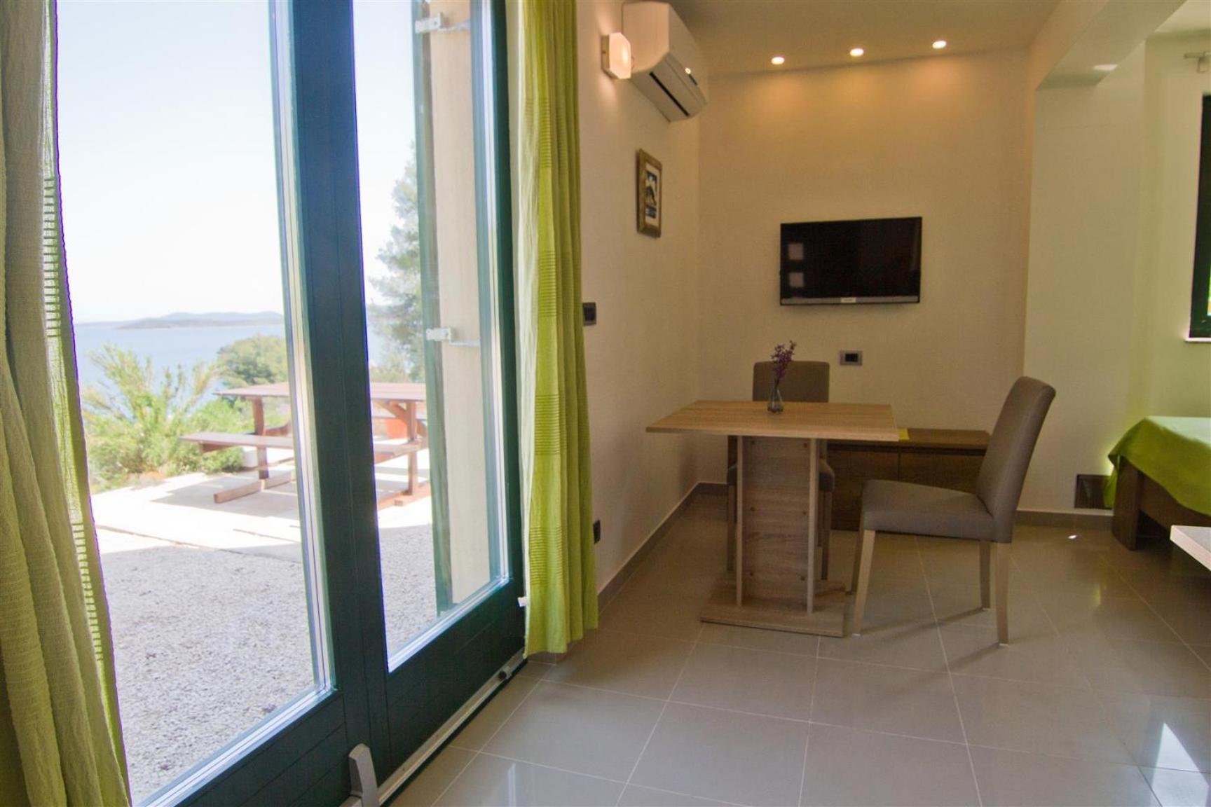 Villa Savar Apartmani 外观 照片