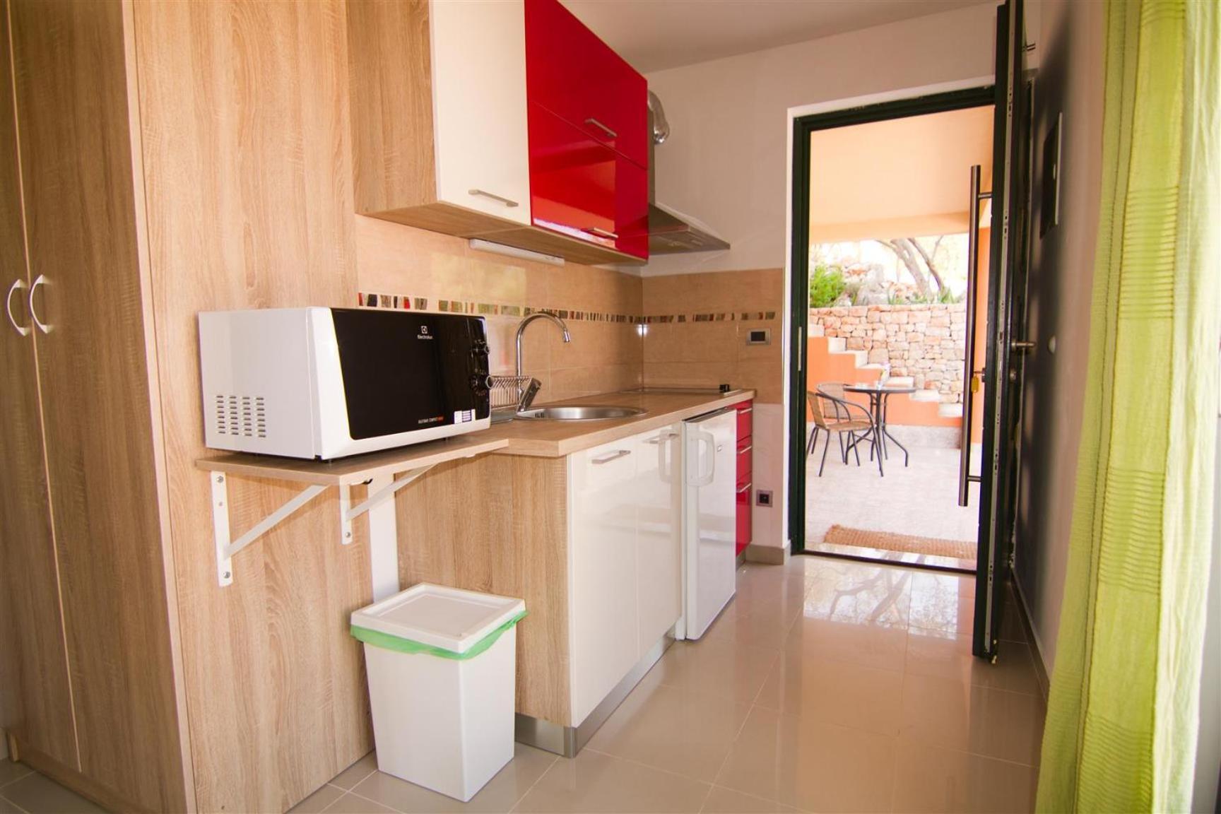 Villa Savar Apartmani 外观 照片