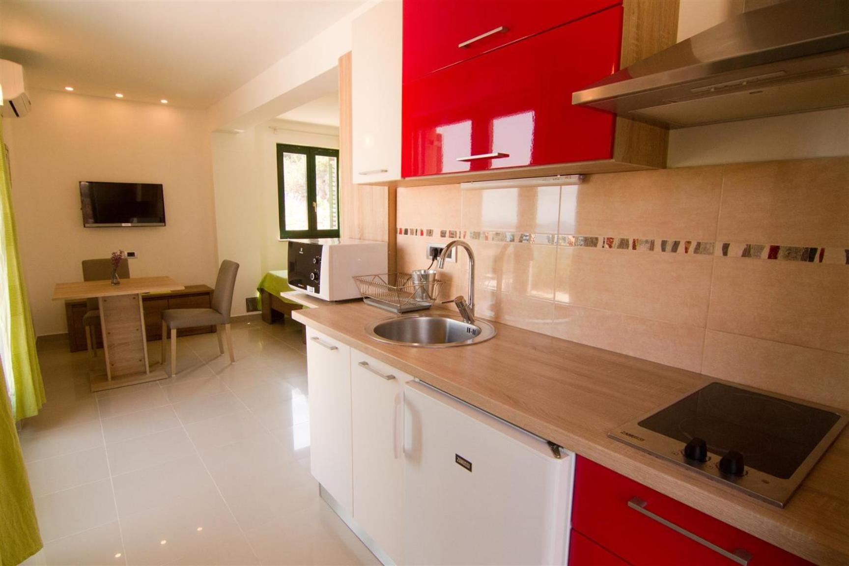 Villa Savar Apartmani 外观 照片