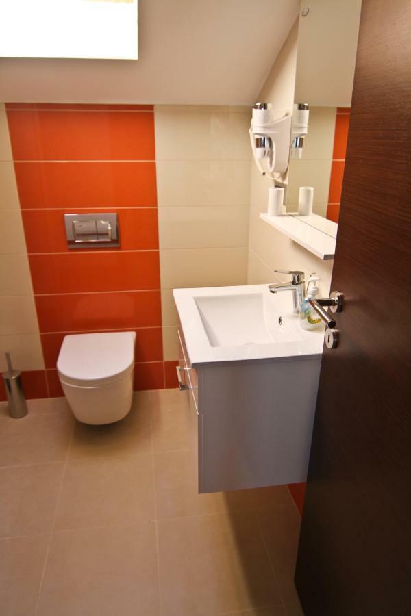 Villa Savar Apartmani 外观 照片