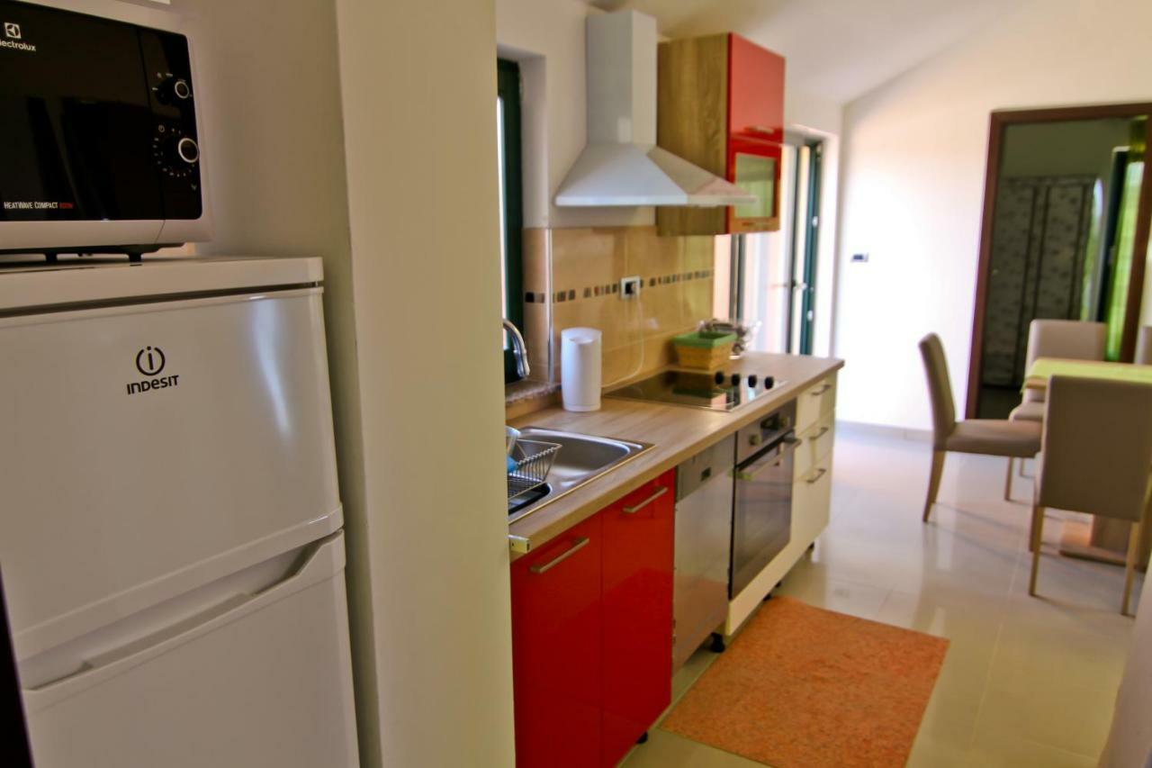 Villa Savar Apartmani 外观 照片