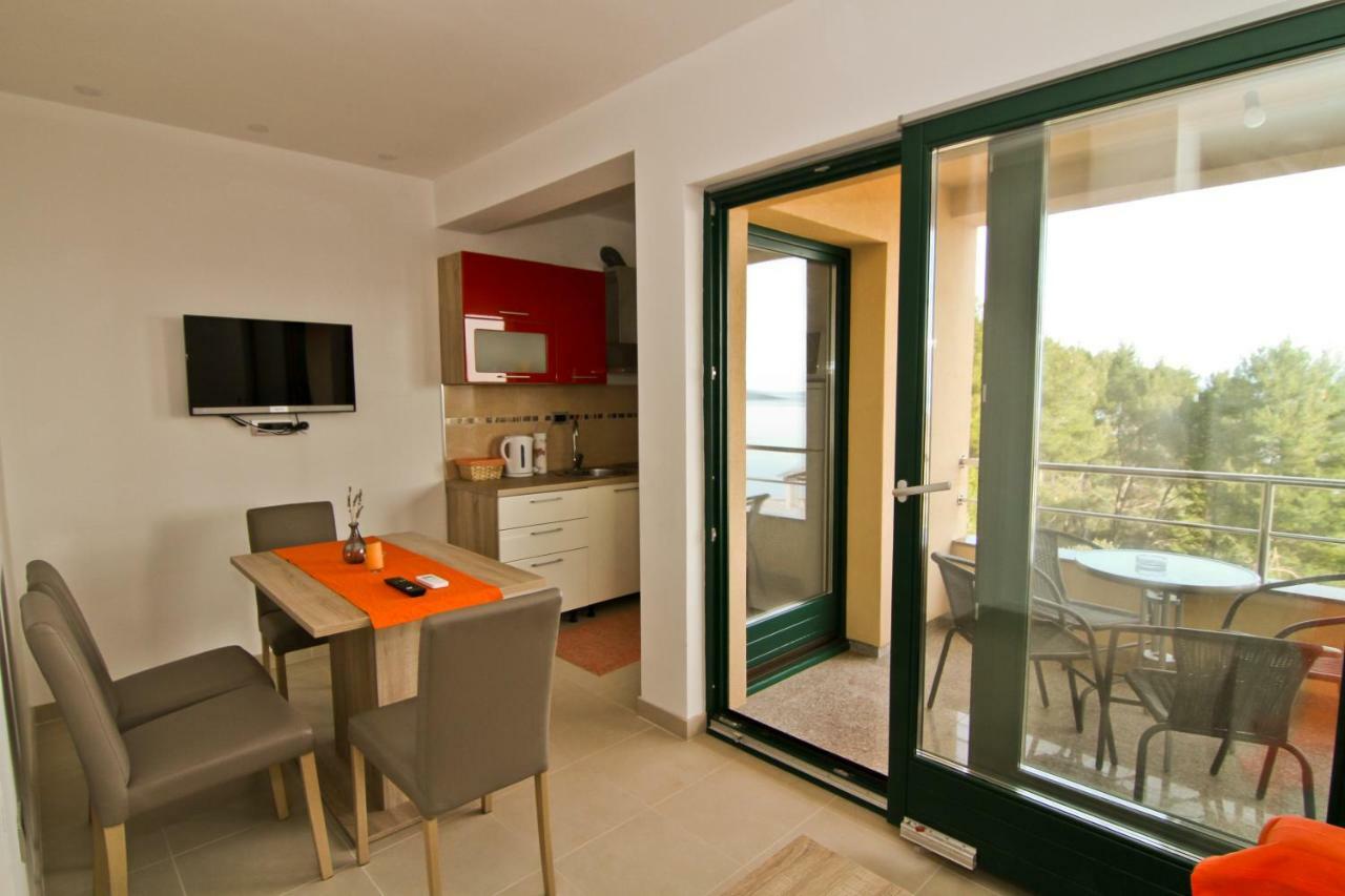 Villa Savar Apartmani 外观 照片