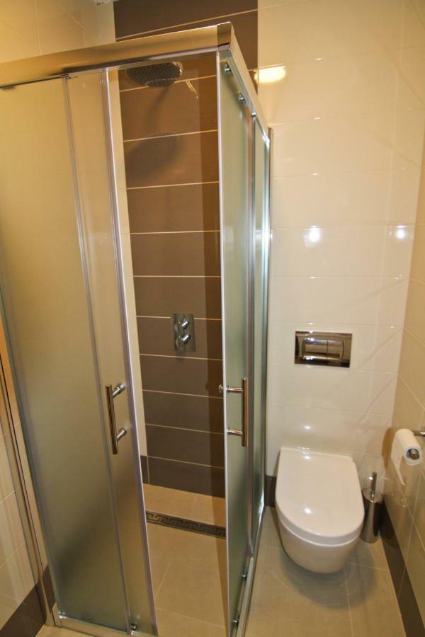 Villa Savar Apartmani 外观 照片