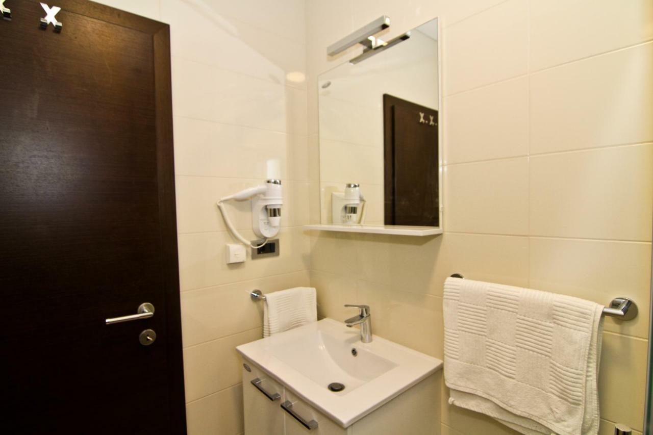 Villa Savar Apartmani 外观 照片