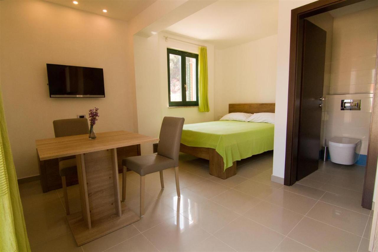 Villa Savar Apartmani 外观 照片